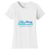 Ladies Fan Favorite Tee Thumbnail