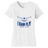 Ladies Fan Favorite Tee Thumbnail