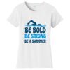 Ladies Fan Favorite Tee Thumbnail