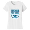 Ladies Fan Favorite Tee Thumbnail