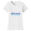 Ladies Fan Favorite Tee Thumbnail