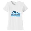Ladies Fan Favorite Tee Thumbnail