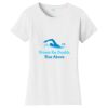 Ladies Fan Favorite Tee Thumbnail