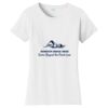 Ladies Fan Favorite Tee Thumbnail