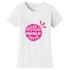 Ladies Fan Favorite Tee Thumbnail