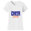 Ladies Fan Favorite Tee Thumbnail