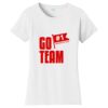 Ladies Fan Favorite Tee Thumbnail