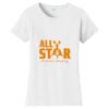 Ladies Fan Favorite Tee Thumbnail