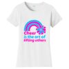 Ladies Fan Favorite Tee Thumbnail