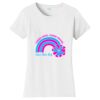 Ladies Fan Favorite Tee Thumbnail