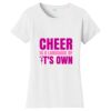 Ladies Fan Favorite Tee Thumbnail