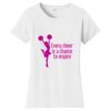 Ladies Fan Favorite Tee Thumbnail
