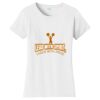 Ladies Fan Favorite Tee Thumbnail