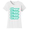 Ladies Fan Favorite Tee Thumbnail