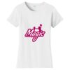 Ladies Fan Favorite Tee Thumbnail