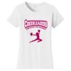 Ladies Fan Favorite Tee Thumbnail
