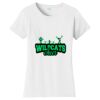 Ladies Fan Favorite Tee Thumbnail