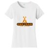 Ladies Fan Favorite Tee Thumbnail