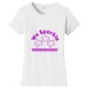 Ladies Fan Favorite Tee Thumbnail