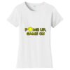 Ladies Fan Favorite Tee Thumbnail