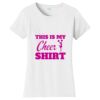 Ladies Fan Favorite Tee Thumbnail