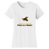 Ladies Fan Favorite Tee Thumbnail