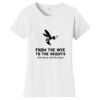 Ladies Fan Favorite Tee Thumbnail