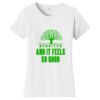 Ladies Fan Favorite Tee Thumbnail