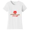 Ladies Fan Favorite Tee Thumbnail