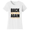 Ladies Fan Favorite Tee Thumbnail