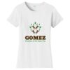 Ladies Fan Favorite Tee Thumbnail