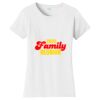 Ladies Fan Favorite Tee Thumbnail