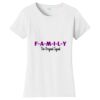 Ladies Fan Favorite Tee Thumbnail