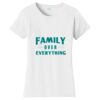 Ladies Fan Favorite Tee Thumbnail