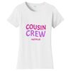 Ladies Fan Favorite Tee Thumbnail