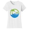 Ladies Fan Favorite Tee Thumbnail