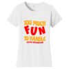 Ladies Fan Favorite Tee Thumbnail