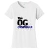 Ladies Fan Favorite Tee Thumbnail