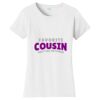 Ladies Fan Favorite Tee Thumbnail