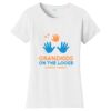 Ladies Fan Favorite Tee Thumbnail