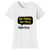 Ladies Fan Favorite Tee Thumbnail