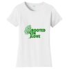 Ladies Fan Favorite Tee Thumbnail