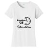 Ladies Fan Favorite Tee Thumbnail