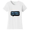 Ladies Fan Favorite Tee Thumbnail