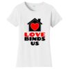 Ladies Fan Favorite Tee Thumbnail