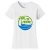 Ladies Fan Favorite Tee Thumbnail