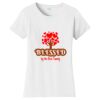 Ladies Fan Favorite Tee Thumbnail