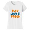Ladies Fan Favorite Tee Thumbnail