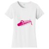 Ladies Fan Favorite Tee Thumbnail