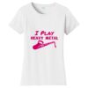Ladies Fan Favorite Tee Thumbnail